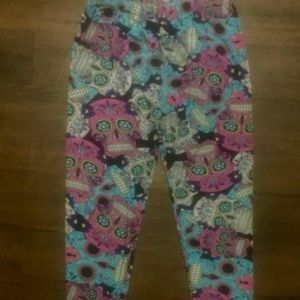 Buttery Soft Leggings